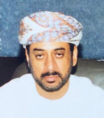 حمد الراشدي 